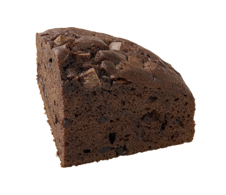 カントリーブレッド　ダブルチョコ